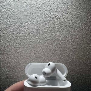 Apple Airpods Pro 3rd Gen